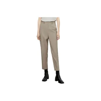THE SEA LIFE Suit Trouser Casual Pants Women's Shimmer Green