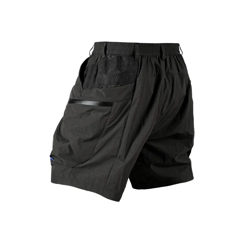 REINDEE LUSION Casual Shorts Unisex-7