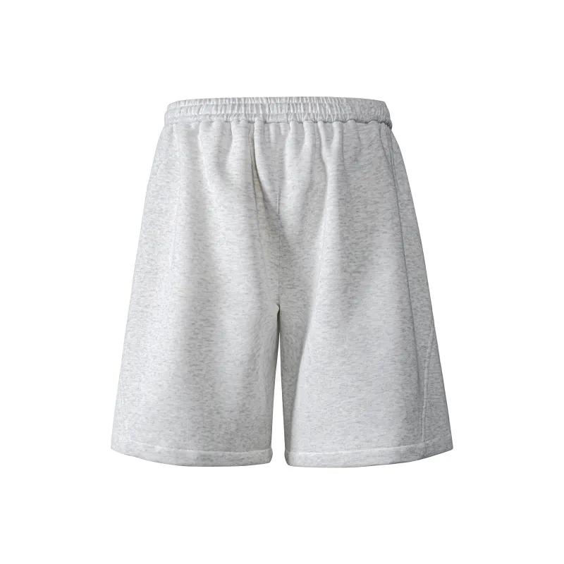 MASKPARK Casual Shorts Unisex-6