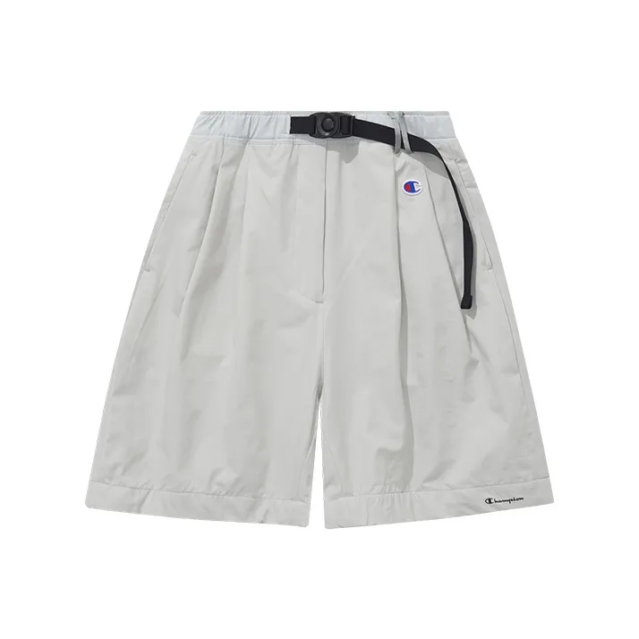 Champion Black Edition Casual Shorts Women's-2