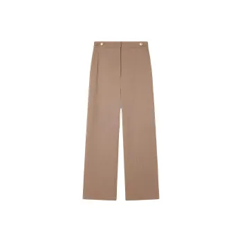 Goodland Casual Pants Women's Camel