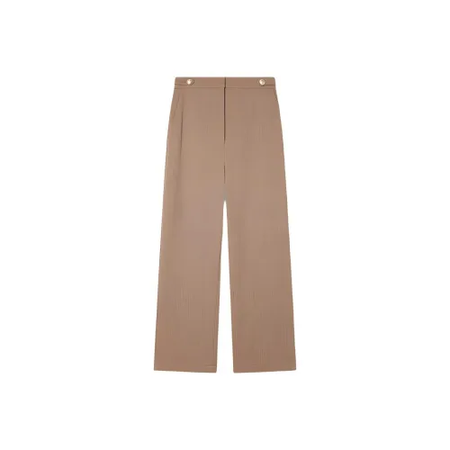 Goodland Casual Pants Women's Camel