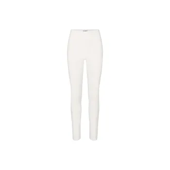 Skims Leggings Women's White