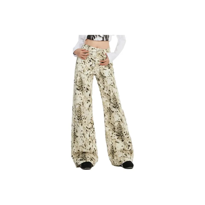 Jonas Wagell Jeans Unisex-7