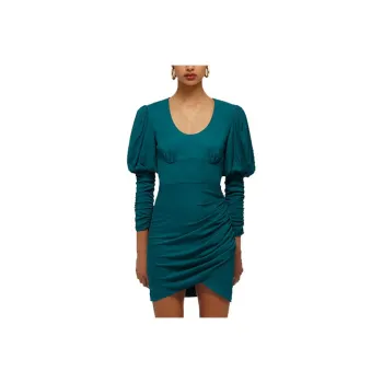 Self portrait Long Sleeved Dress Women's