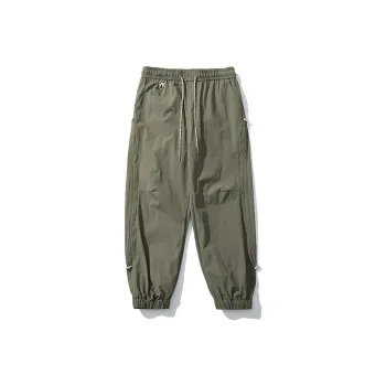 Flowers In Water Casual Pants Unisex