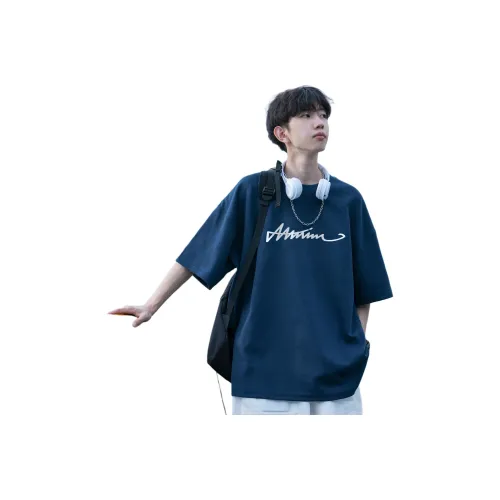 RVANGUARD T Shirts Unisex