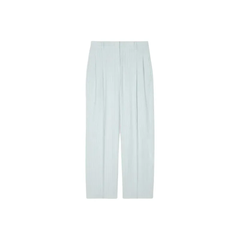 Paul Smith Straight leg Trousers-0