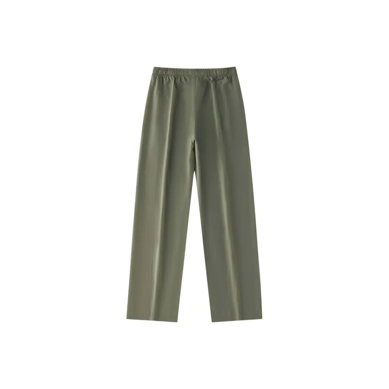 Anyveiw Casual Pants Unisex-16