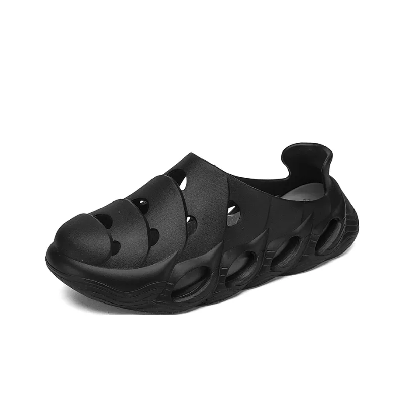 Colorful Creations Clogs Men's Box-2