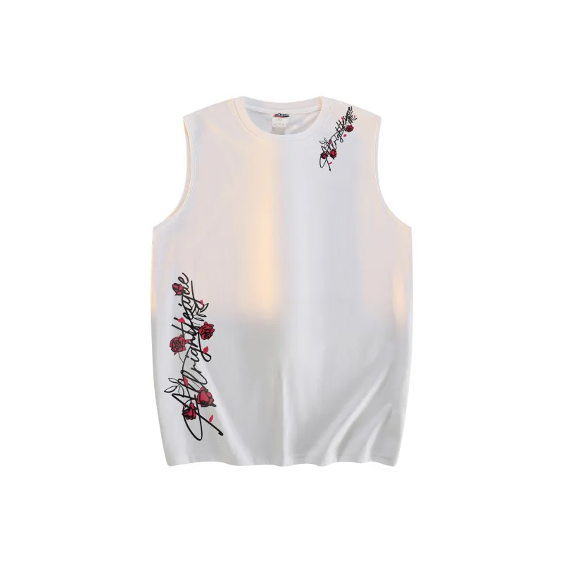 Feiyue Tank Tops Unisex-2