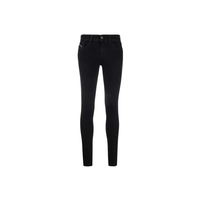 DIESEL Jeans Women's Black-0