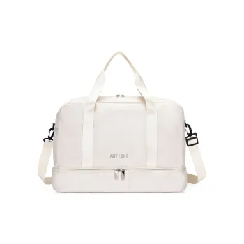 H YXIANG Oxford Travel Bag Unisex Multicolor