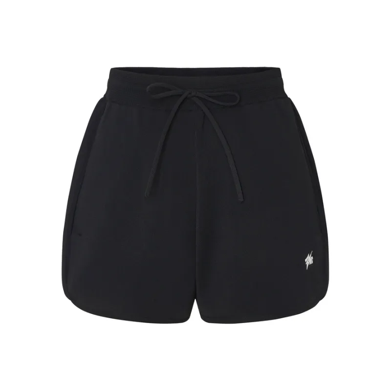 MOCO Dafu Feiyue Cooperation Series Casual Shorts Women's-0