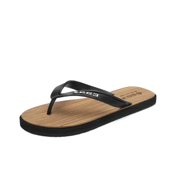 Yalu Preferred Odor Resistant Flip Flops Men's