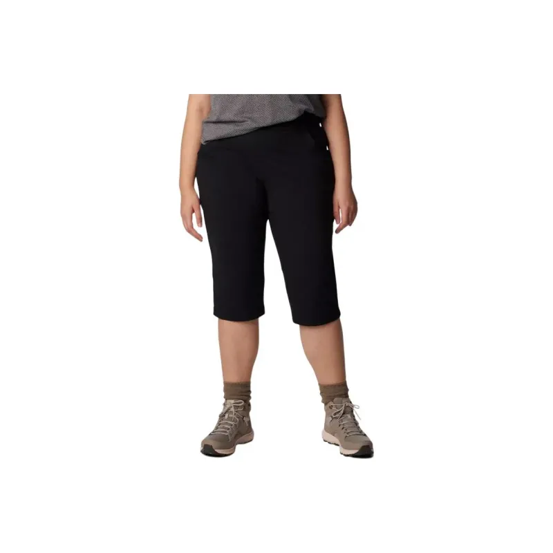 Columbia Anytime Anytime Casual™ Casual Pants Women's Black-0