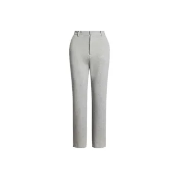 Polo Ralph Lauren SS25 Casual Pants Women's Gray