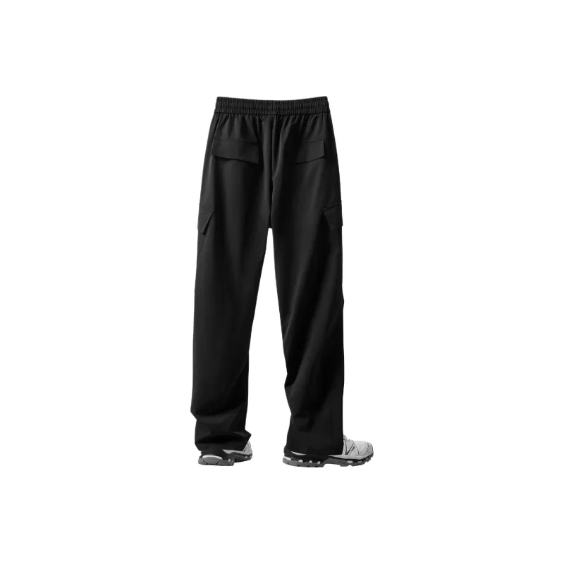 KAIPAINEN Cargo Pants Unisex-1