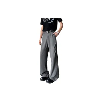 DJ.SPIRIT Suit Trousers Unisex