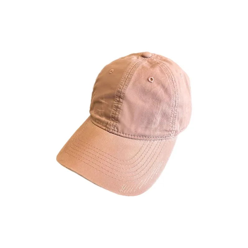 JKEM Cotton Baseball Caps Unisex-7