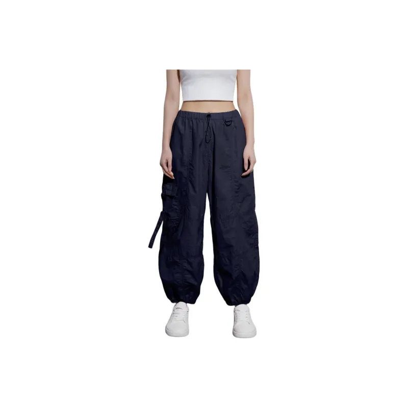 DRAGON FACE Casual Pants Women's-4