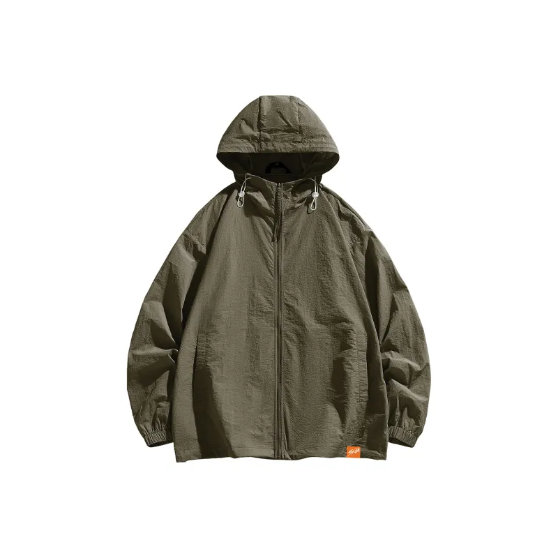 Snow Know The Answer SKTA Super Light Breathable Quick Dry Sun Protection Clothing Unisex-22