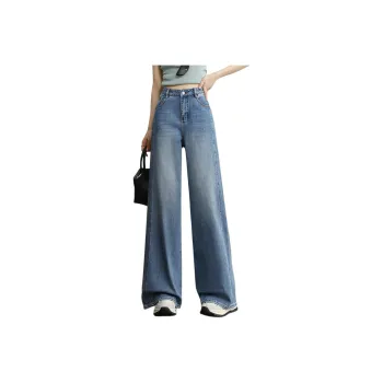 HIPPIEMISS Jeans Women's Cerulean
