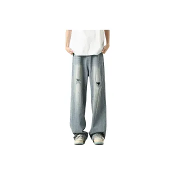 Evil Lions Jeans Unisex