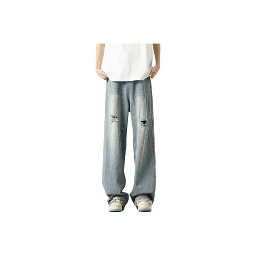 Evil Lions Jeans Unisex