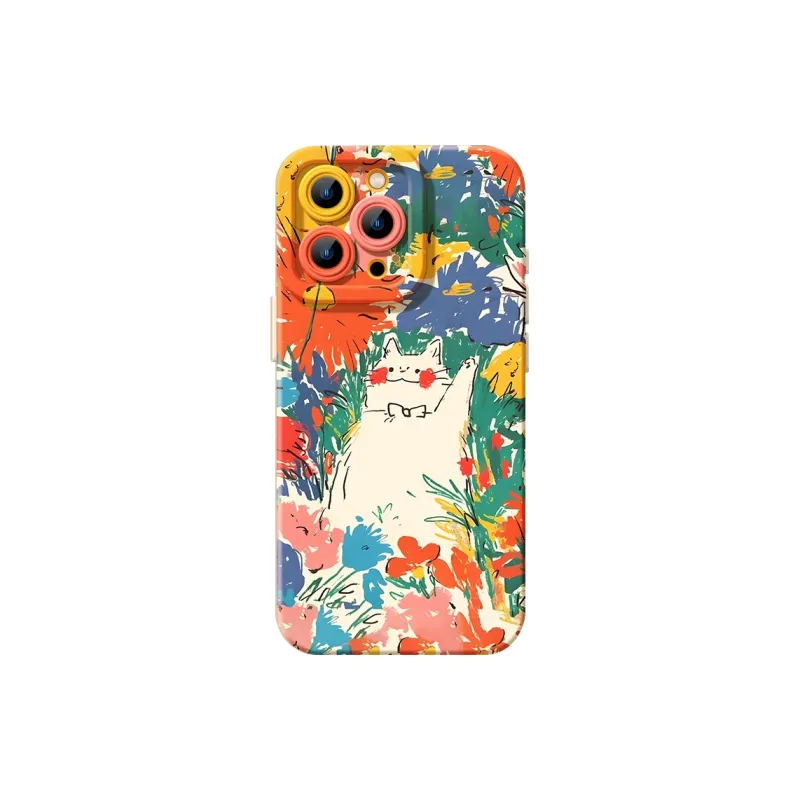 HASEE Phone Cases-2