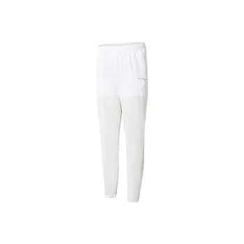 Saucony Knitted Sweatpants Women's Pearl White