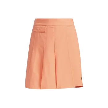 Adidas Casual Shorts Women's Coral Pink