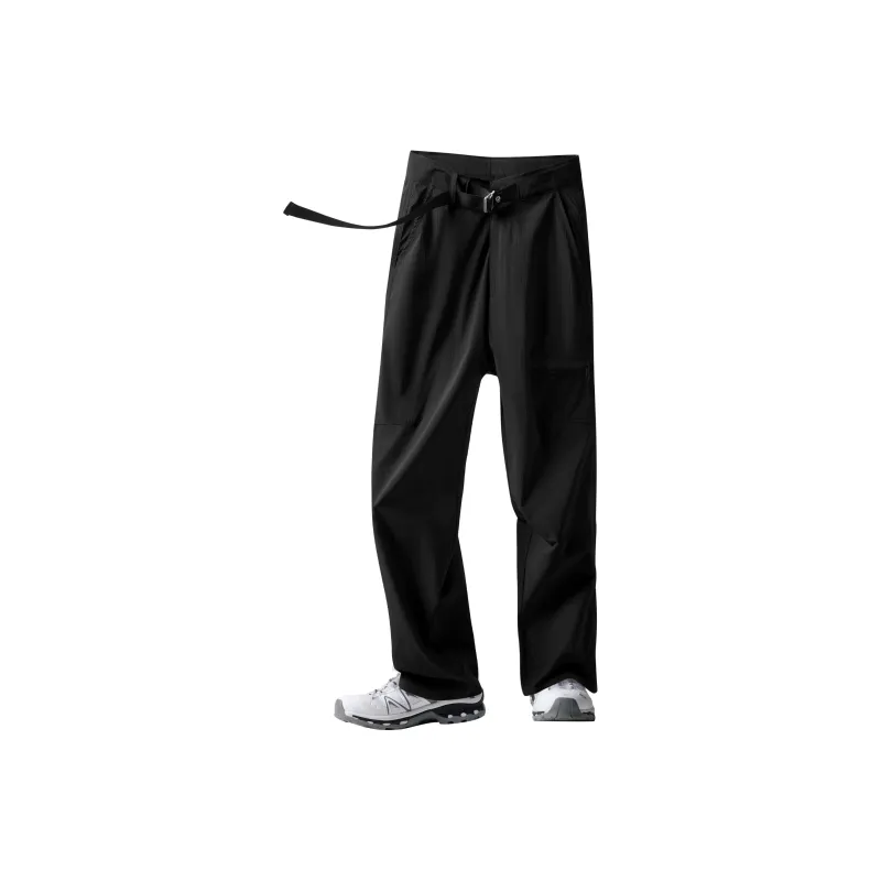 KAIPAINEN Casual Pants Unisex-0