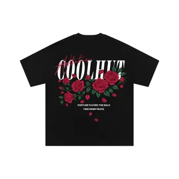 Coolhut T Shirts Unisex