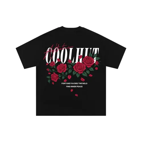 Coolhut T Shirts Unisex