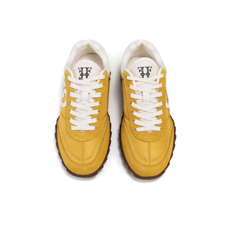 FED Slip Resistant Low Top Casual Shoes Women's-6