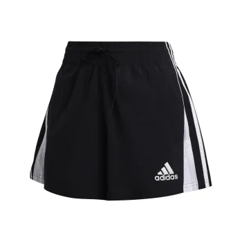 Adidas Casual Shorts Women's Black