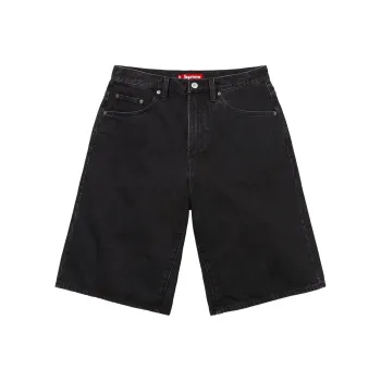 Supreme Baggy Denim Short SS25