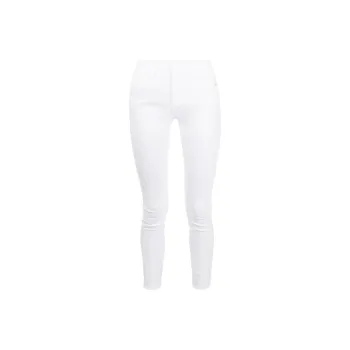 FRAME Le High Skinny Jeans
