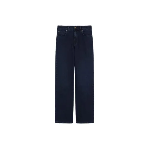 I BLUES Jeans Women's Marine Blue