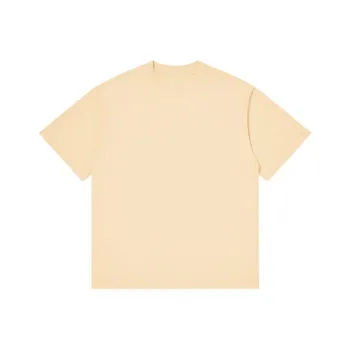 Youth Pastoral Order Drop Shoulder Sleeve T Shirt Women's