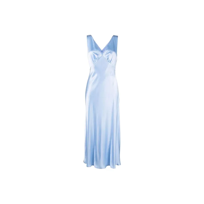 Rixo Daisy Jacquard Midi Dress-0