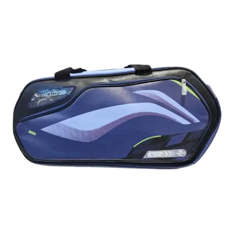 LiNing Badminton Racket Bags Without Strap Unisex-5