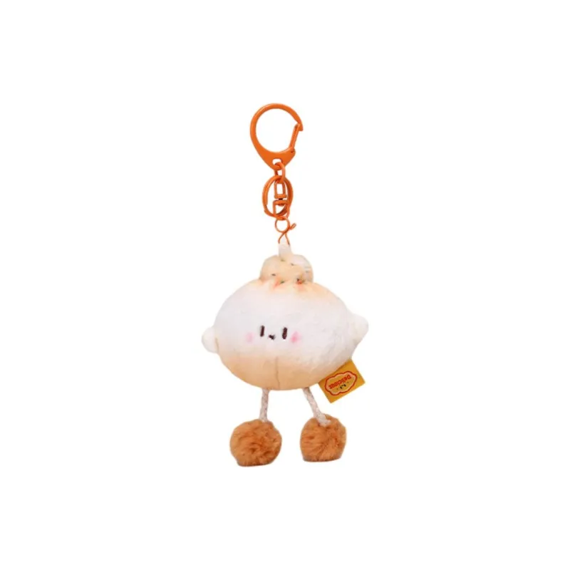 Jinnew Polyester Keychains Unisex-11