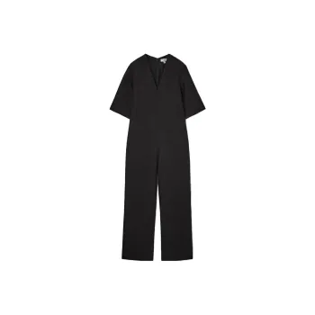 COS Jumpsuits Women's Black
