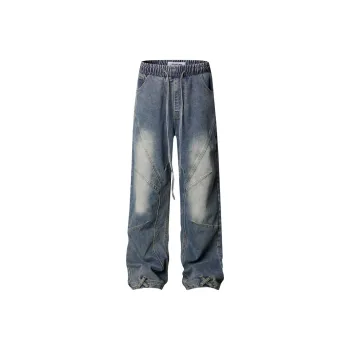 7 SEVFUN Jeans Unisex