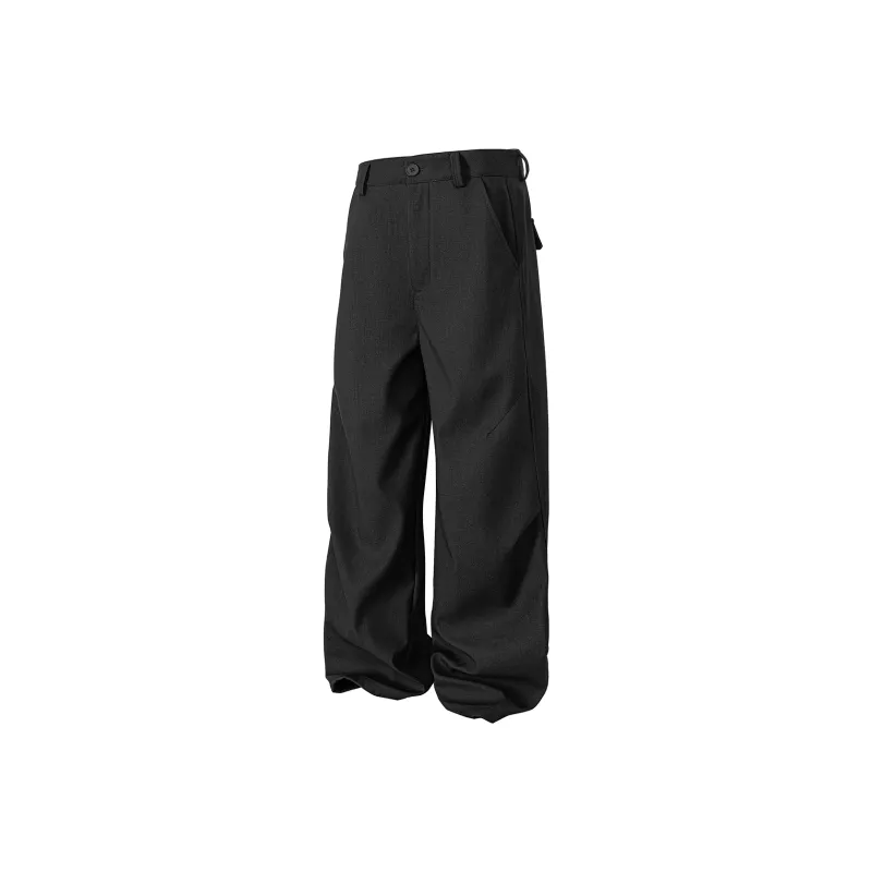 BJTY Casual Pants Unisex-1