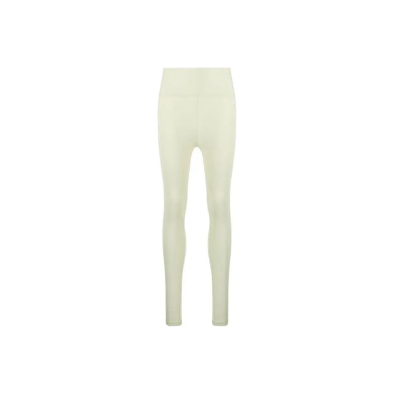 Reformation Leggings Women's Green-0