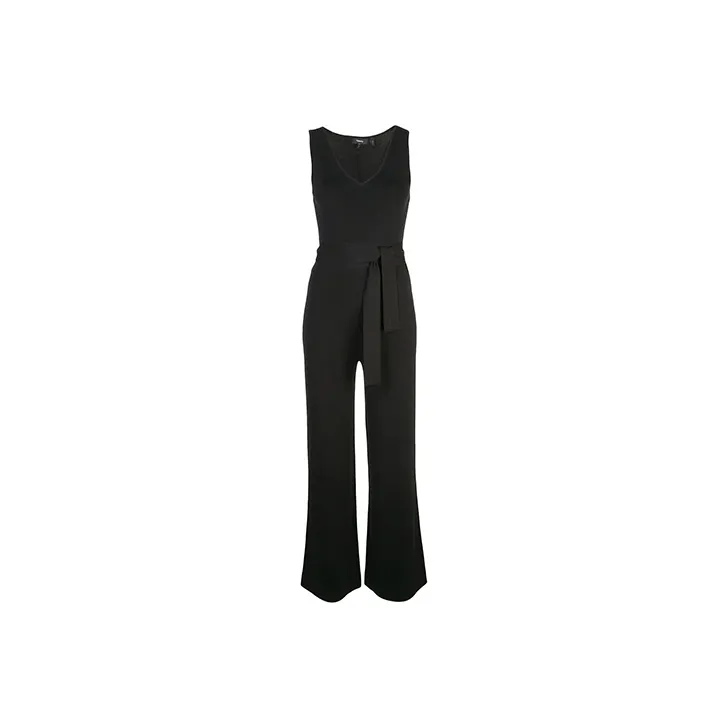 THEORY Jumpsuits Women's Black-0