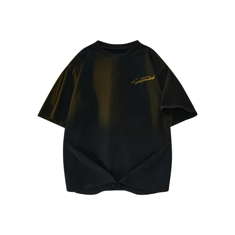 7 SEVFUN T Shirts Unisex-1